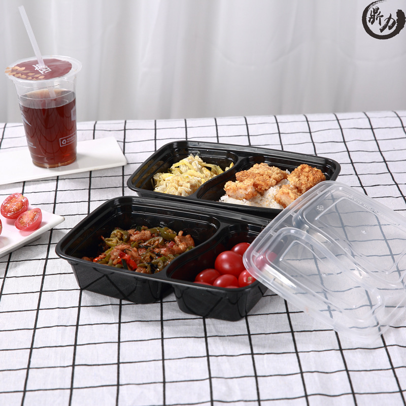 10 ensembles de boîtes de cons - Meal Prep Tupperware avis et prix