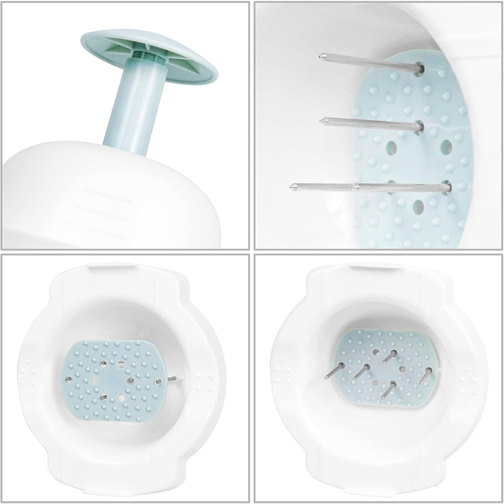 1 Pièce Protège-doigts de sécu - Mandoline Slicer Guard avis et prix