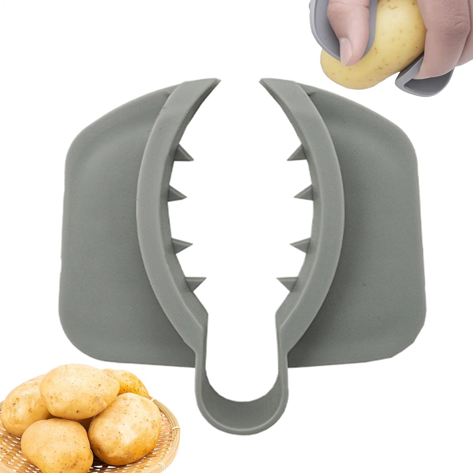 Protecteur de doigts pour coup - Mandoline Slicer Guard avis et prix