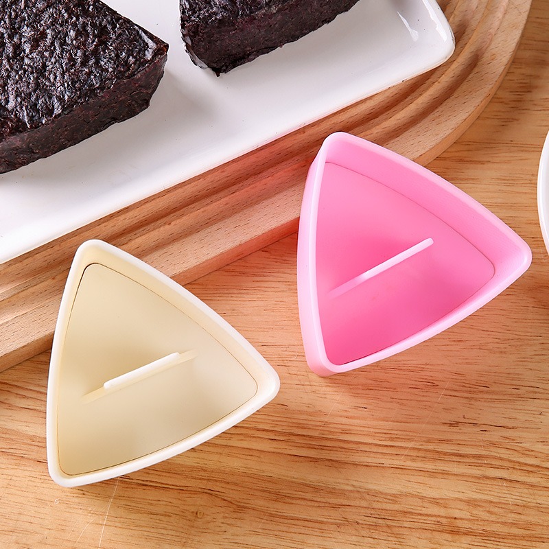 Moule à Onigiri Triangulaire,  - Rice Ball Mold avis et prix