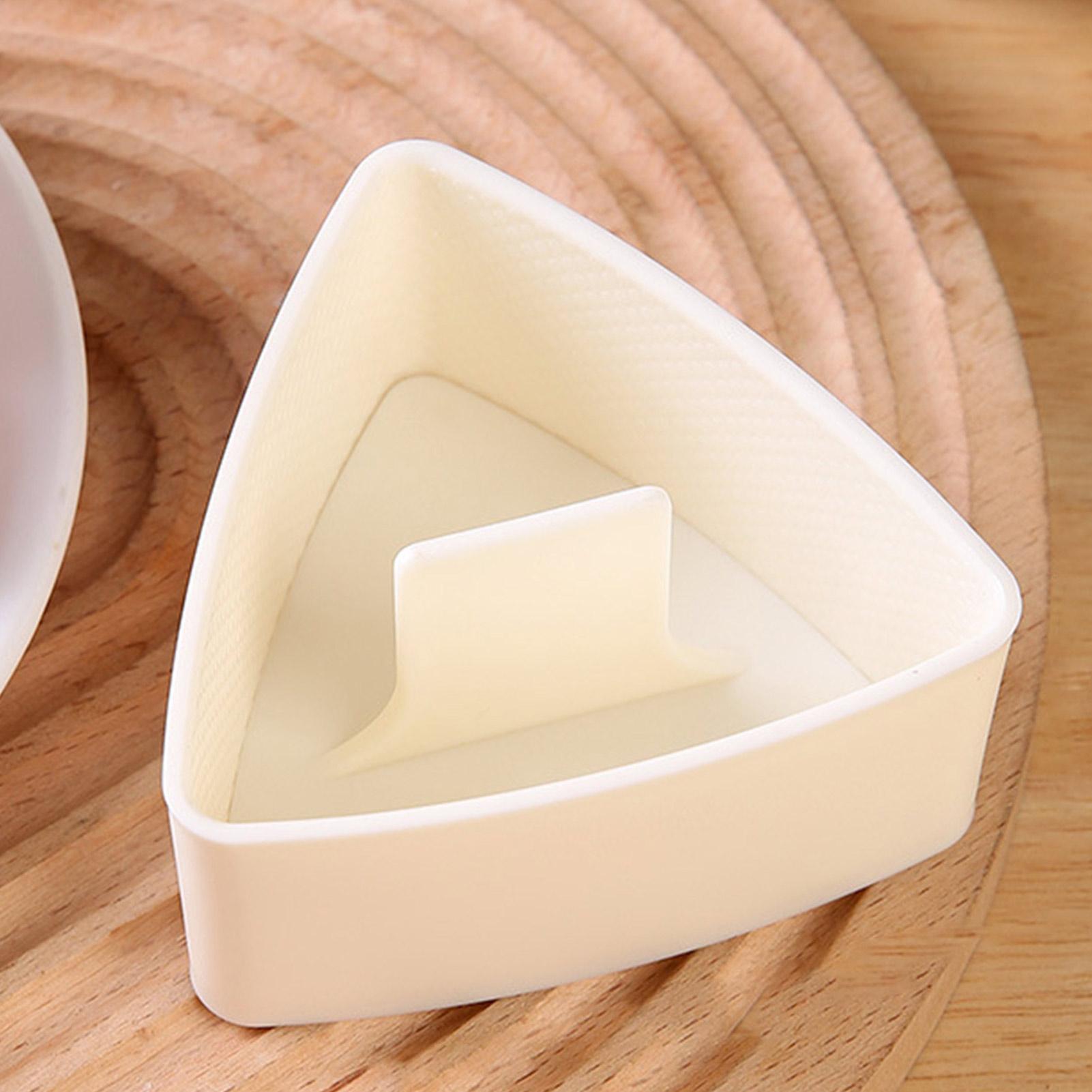 Moule à sushi triangulaire, mo - Rice Ball Mold avis et prix