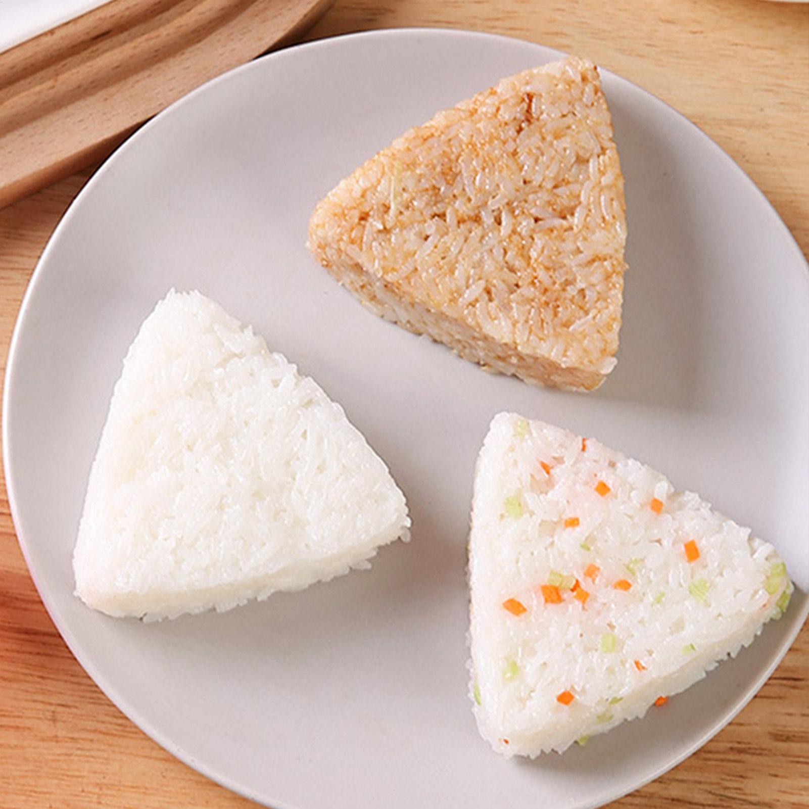 Moule à sushi triangulaire, mo - Rice Ball Mold avis et prix