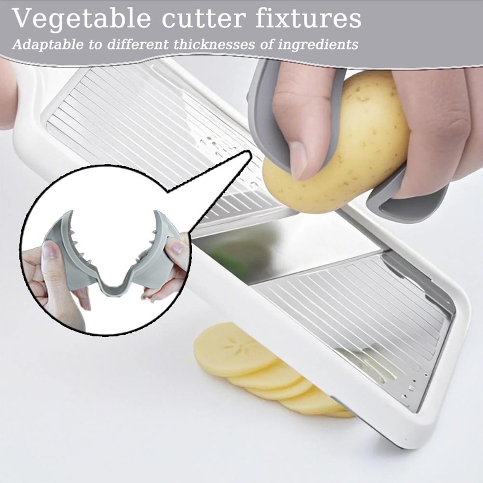 Protège-doigts de sécurité ant - Mandoline Slicer Guard avis et prix