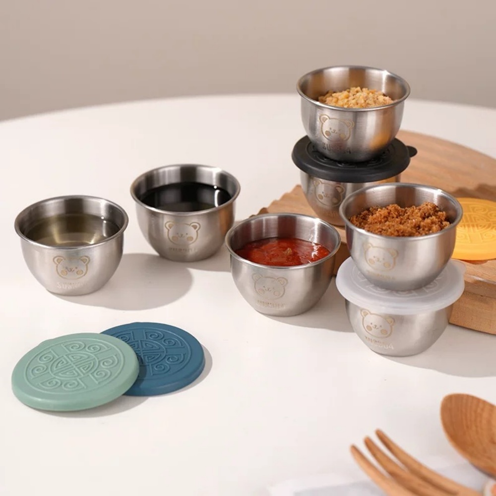 Contenant pour sauce salade, m - Salad Container Jar avis et prix