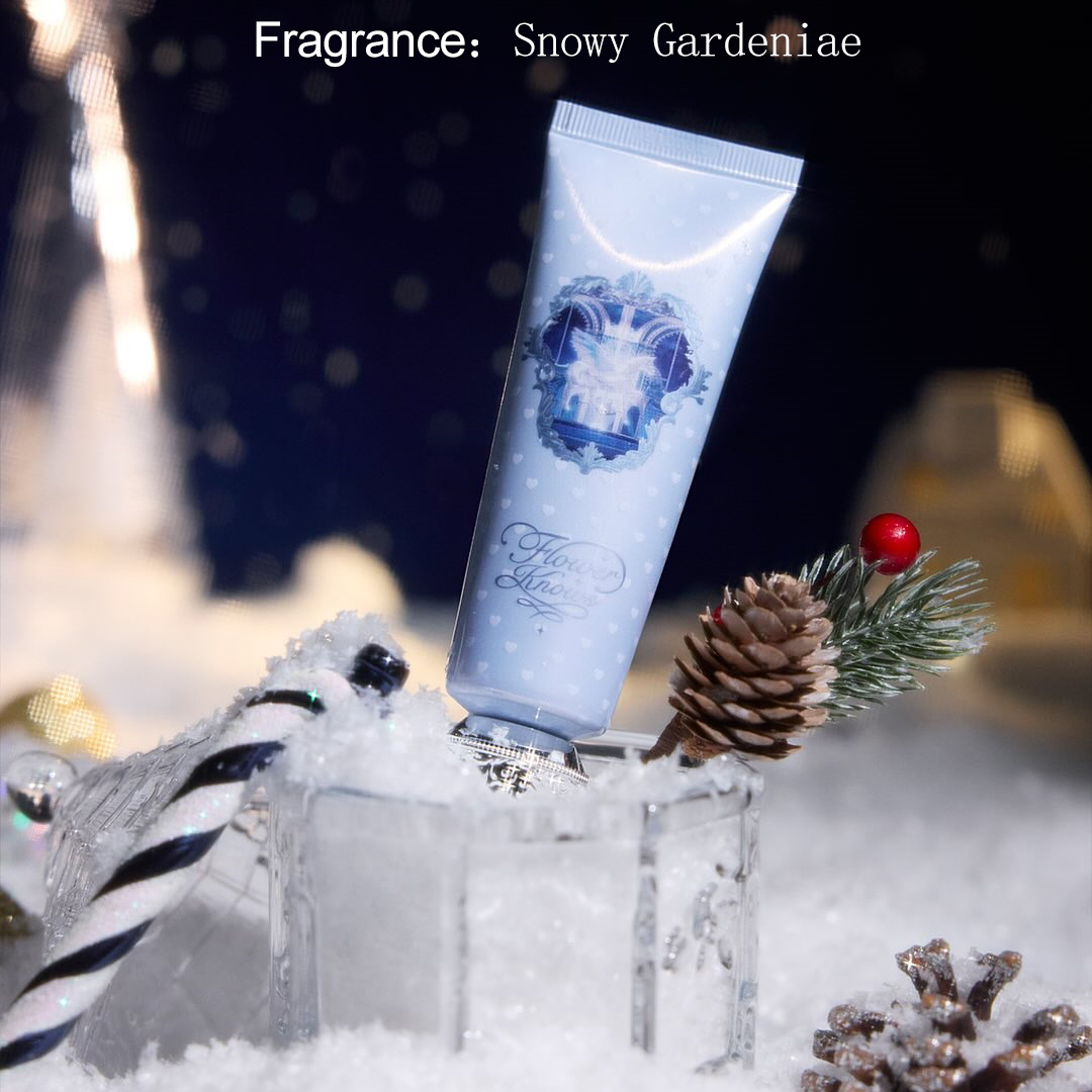 Flower Knows Christmas Limited - Strawberry Huller avis et prix