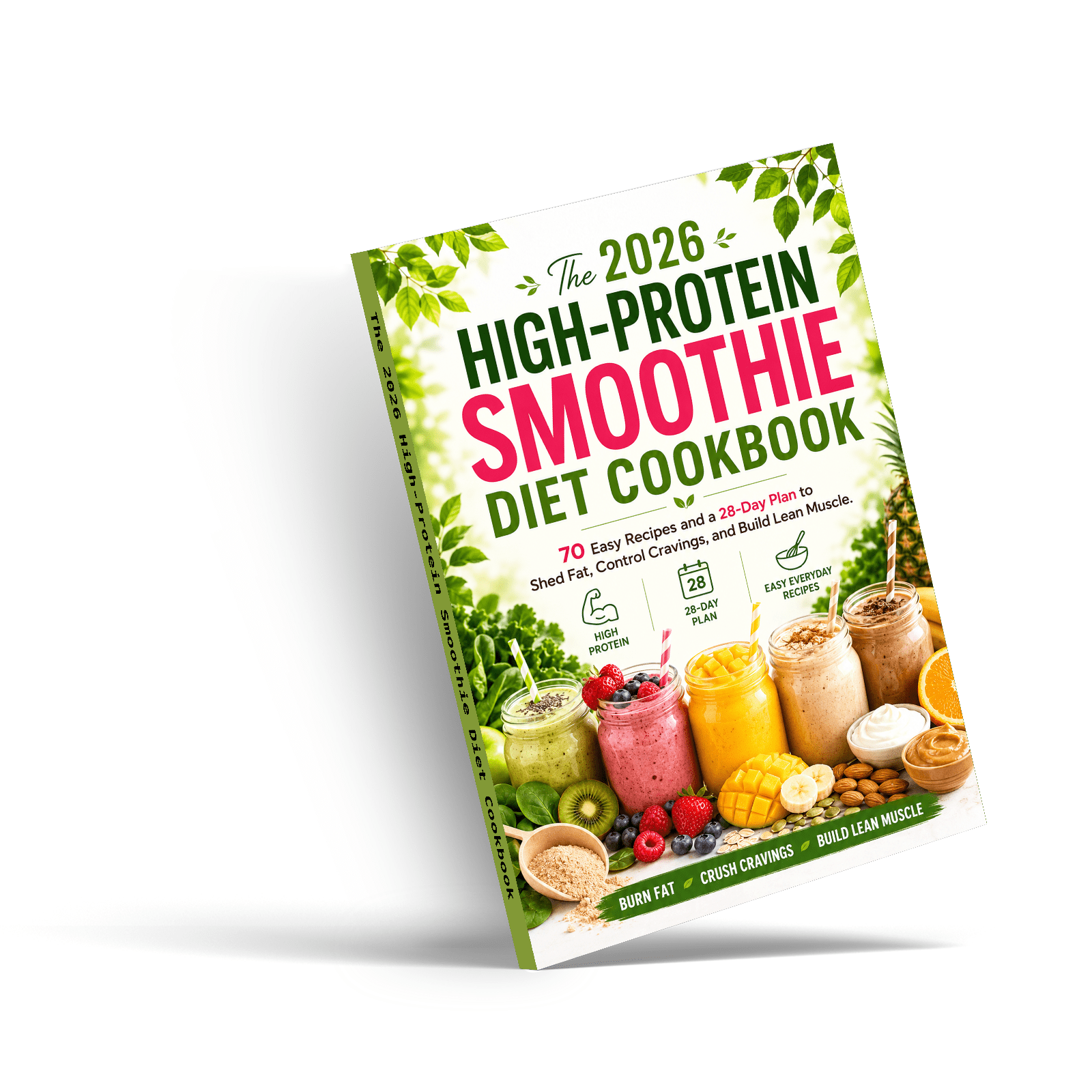 2026 : régime à base de smooth - Meal Prep Recipes High Protein avis et prix
