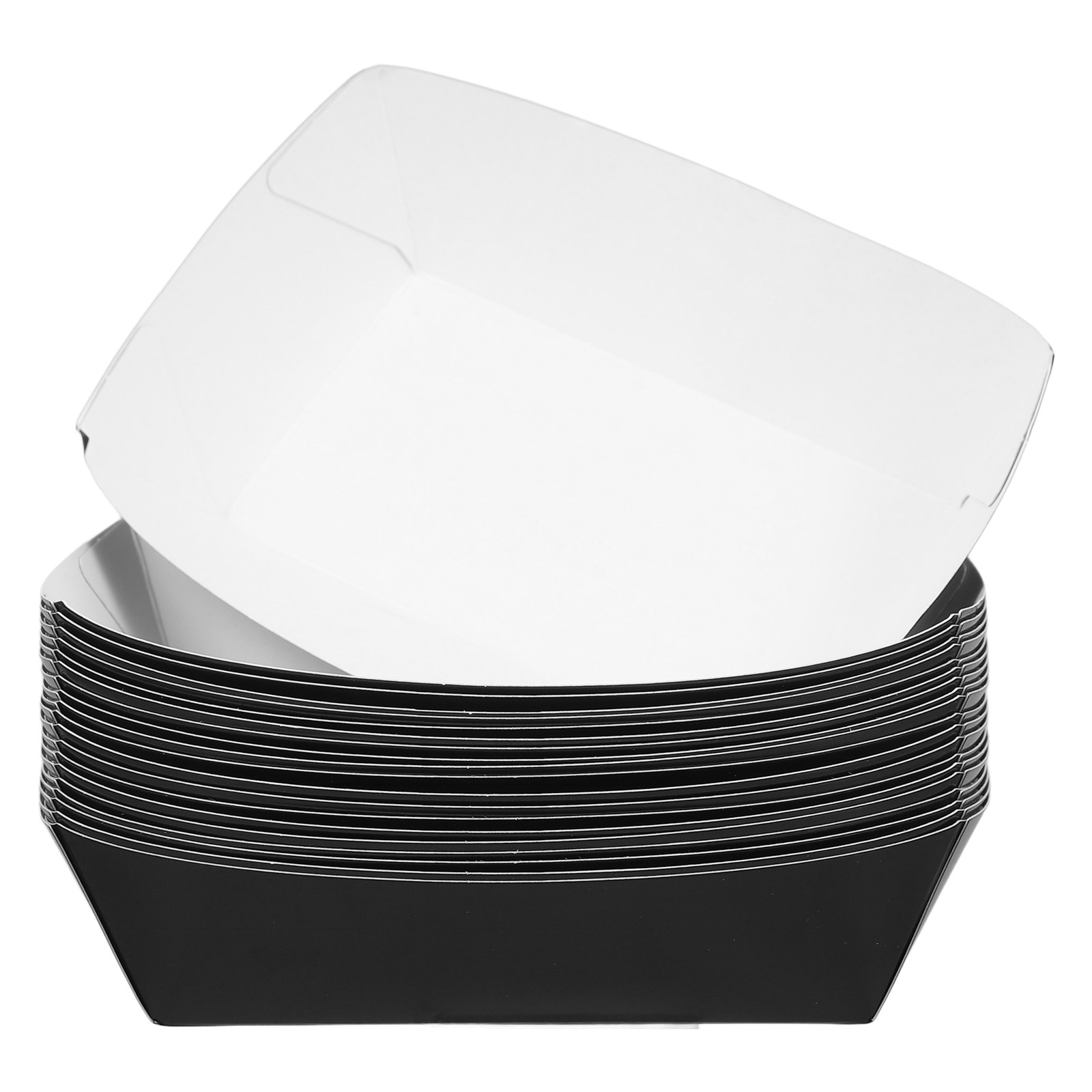 20 boîtes à hot-dogs jetables  - Meal Prep Chicken Wings avis et prix