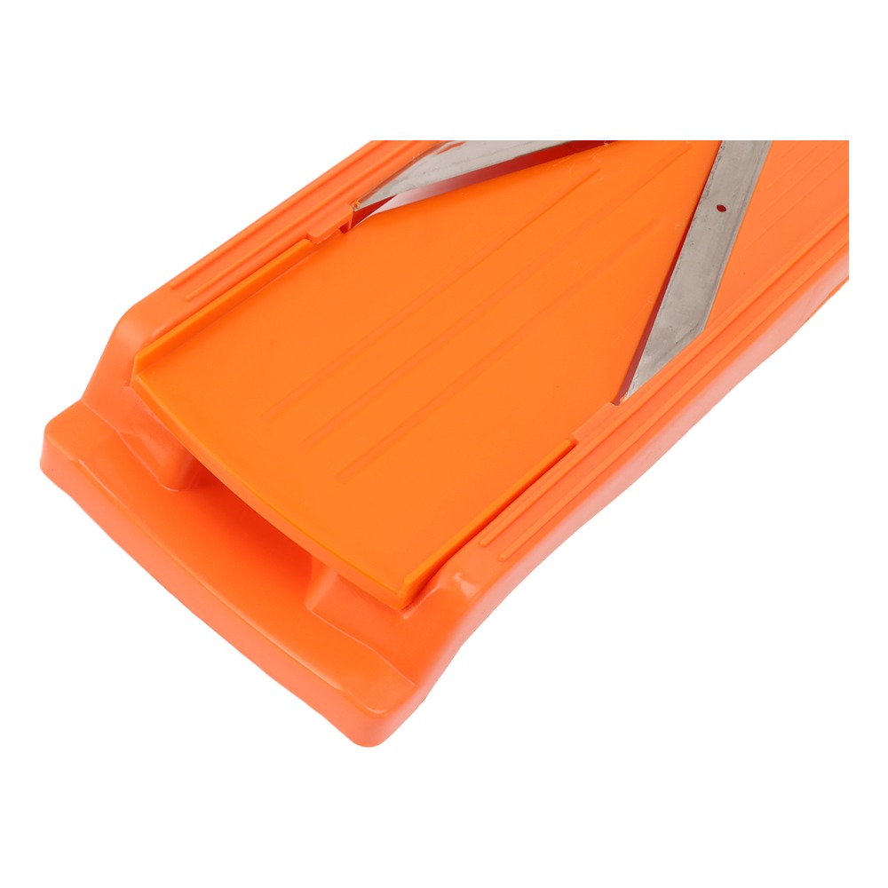 Coupe-légumes manuel en ABS av - Mandoline Slicer Guard avis et prix