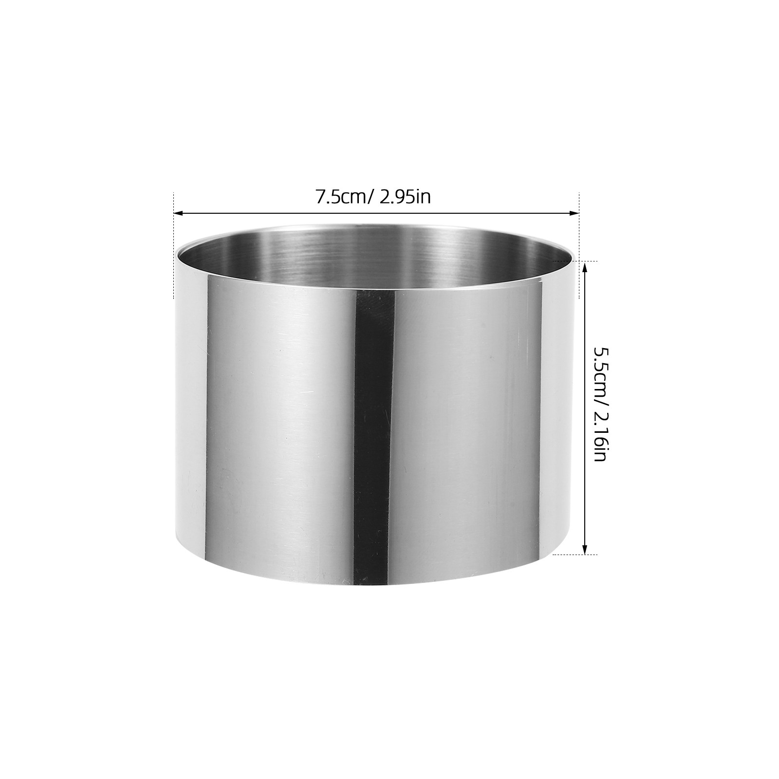 Moule à gâteau rond en acier i - Rice Ball Mold avis et prix