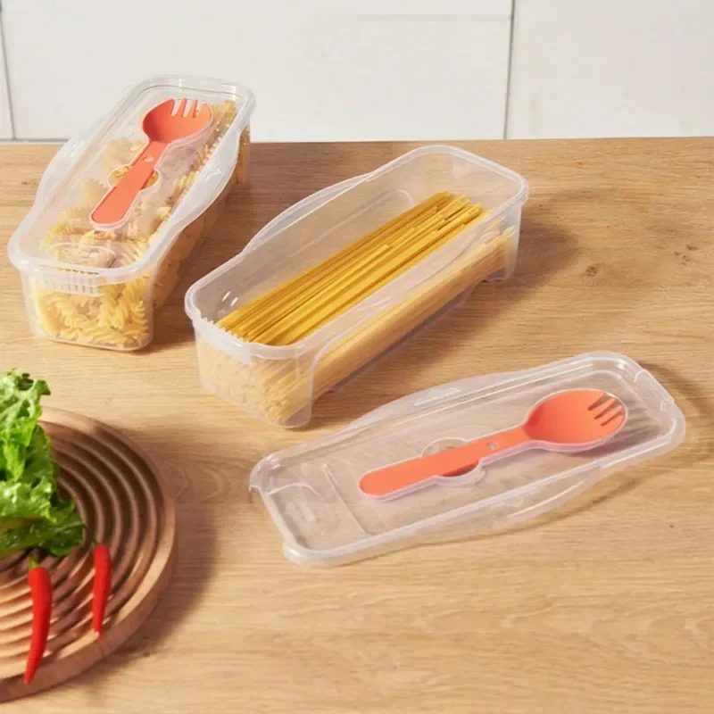 Cuisinière à nouilles pour mic - Salad Container Jar avis et prix