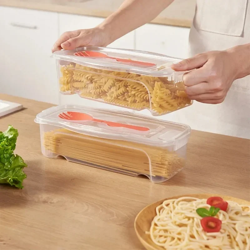 Cuisinière à nouilles pour mic - Salad Container Jar avis et prix