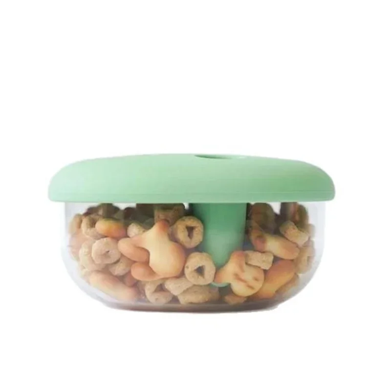 Boîte à déjeuner avec couvercl - Salad Container Jar avis et prix