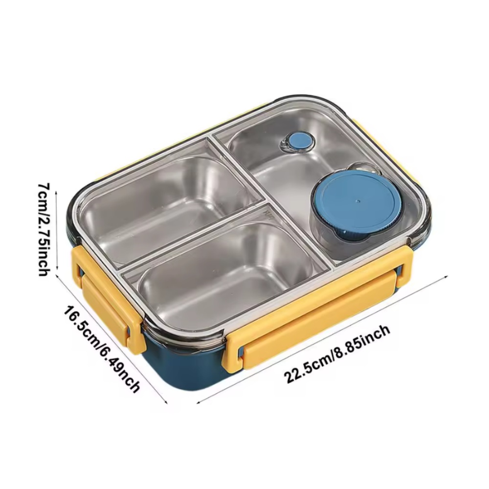Boîtes à déjeuner portables de - Meal Prep Tupperware avis et prix