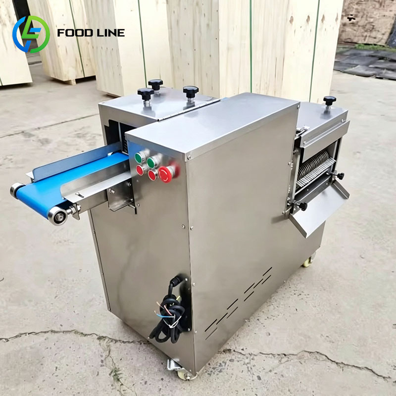 Machine à découper en cubes la - Meal Prep Pork avis et prix