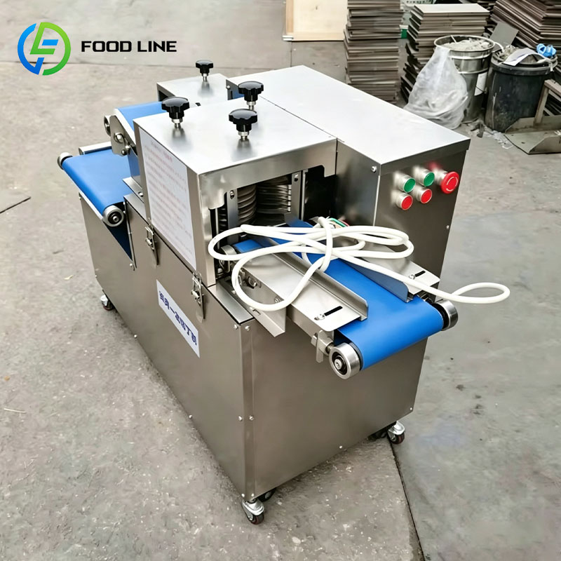 Machine à découper en cubes la - Meal Prep Pork avis et prix