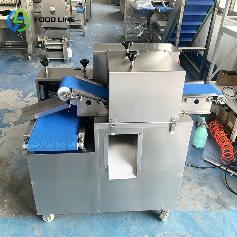 Machine à découper en cubes la - Meal Prep Pork avis et prix