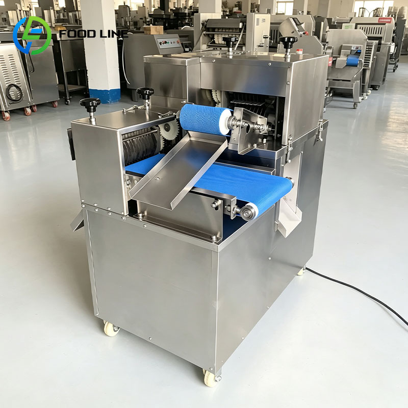 Machine à découper en cubes la - Meal Prep Pork avis et prix