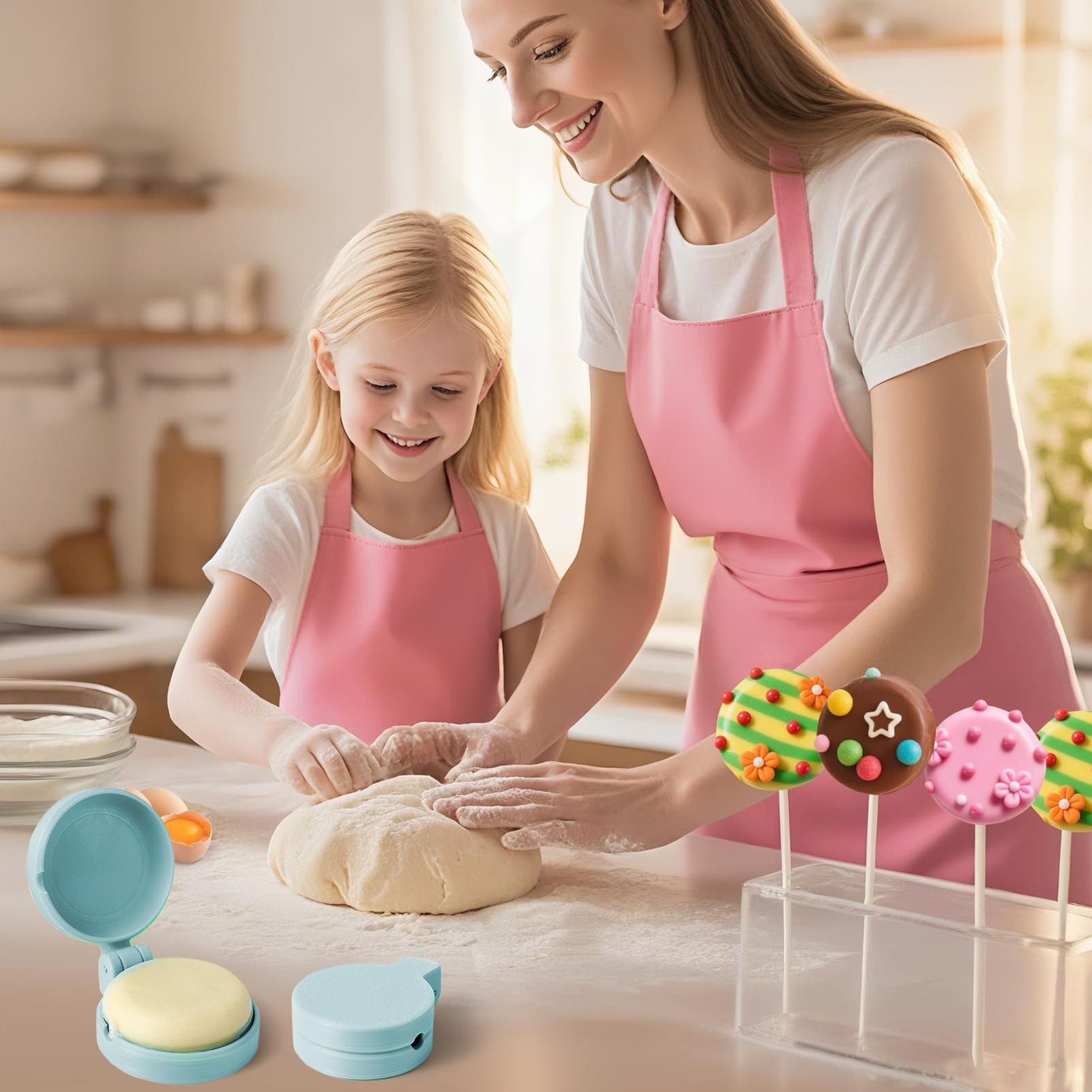 Moule à gâteau Pop rond pour m - Rice Ball Mold avis et prix