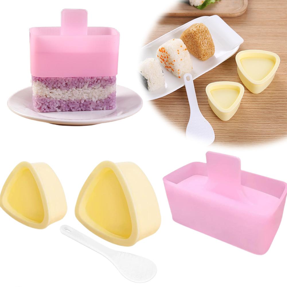 Moule à Sushi, boule de riz, u - Rice Ball Mold avis et prix