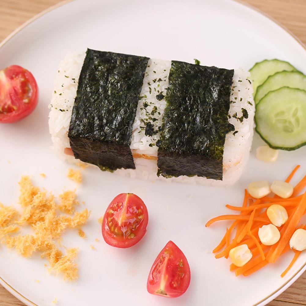 Bricolage Sushi moule fabrican - Rice Ball Mold avis et prix