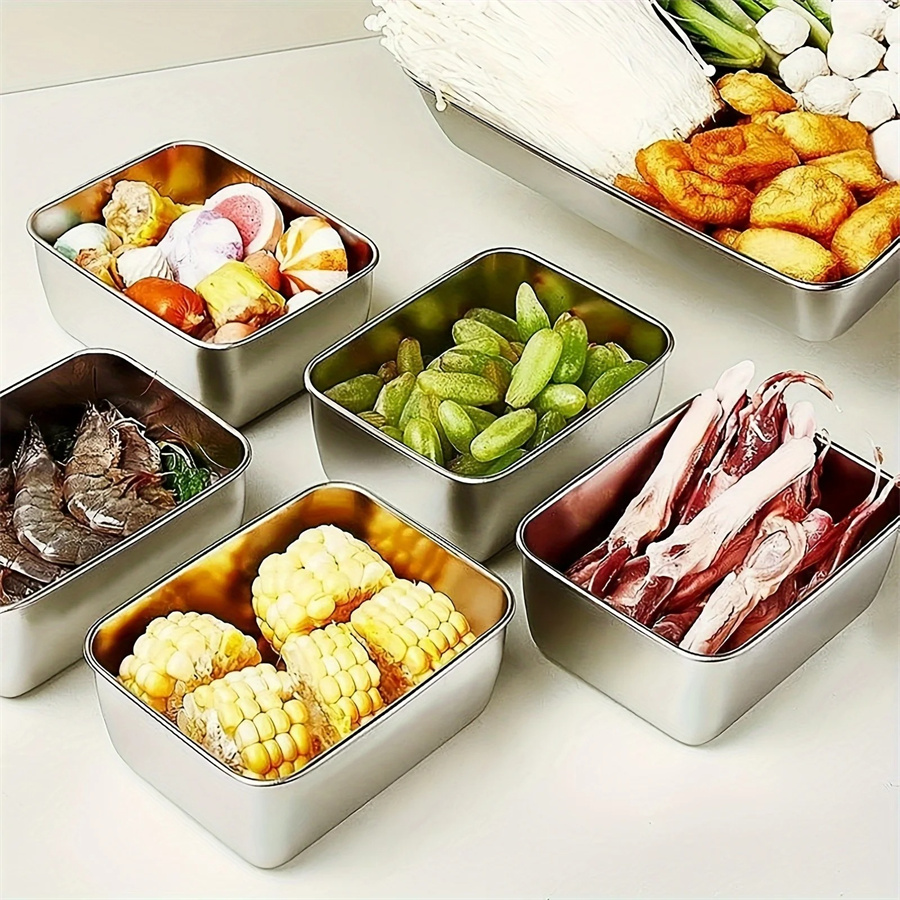 Boîte de conservation des alim - Meal Prep Tupperware avis et prix