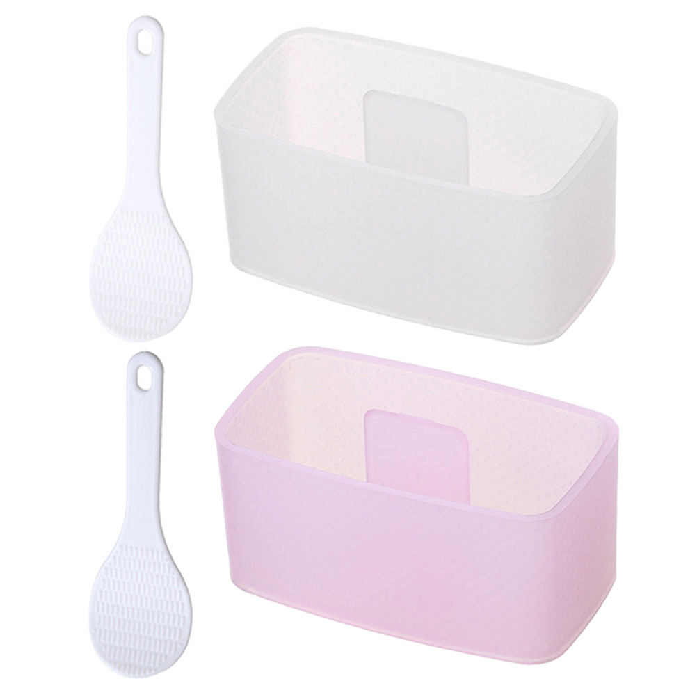 2 ensembles de moules à onigir - Rice Ball Mold avis et prix