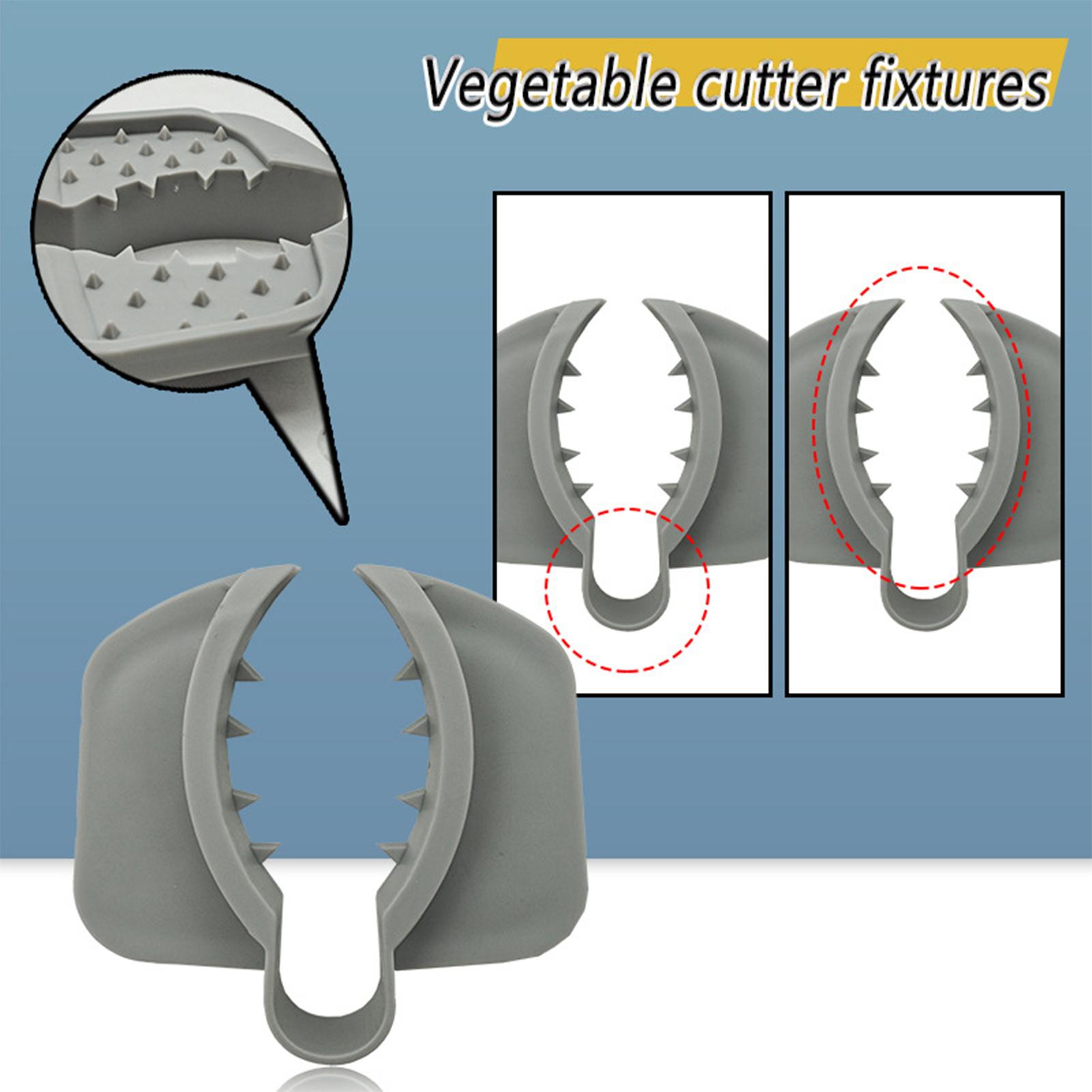 Protège-doigts antidérapant po - Mandoline Slicer Guard avis et prix